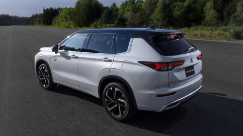 The most overlooked PHEV you can buy new today that will last a lifetime