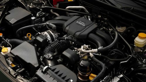 The budget Japanese sports car that owners say rarely breaks