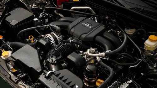 The budget Japanese sports car that owners say rarely breaks