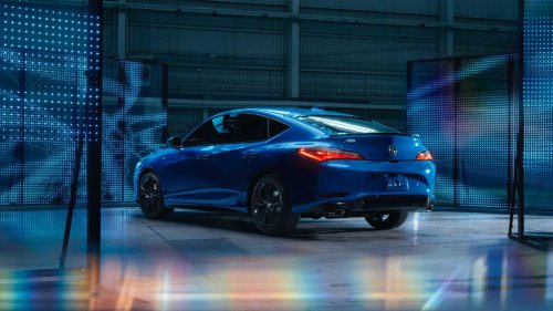 Acura’s 6-speed manual – why they kept it (and everyone else didn’t)