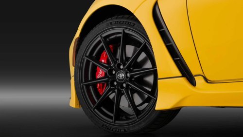The bulletproof Japanese sports car you can actually daily drive