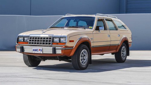 8 Forgotten American Cars That Were Way Ahead of Their Time