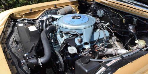 8 Forgotten American Cars That Were Way Ahead of Their Time