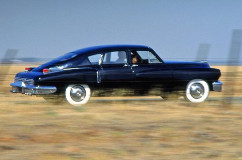 The biggest disasters in automotive history