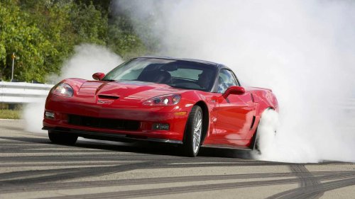 10 reasons why this American sports car is the ultimate used buy