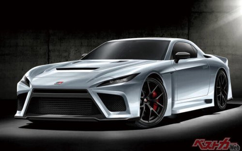 RX-7にセリカも復活に期待大!! 国産スポーツカーもまだ未来があるぞ！ これから登場予定の魅力的スポーツモデル