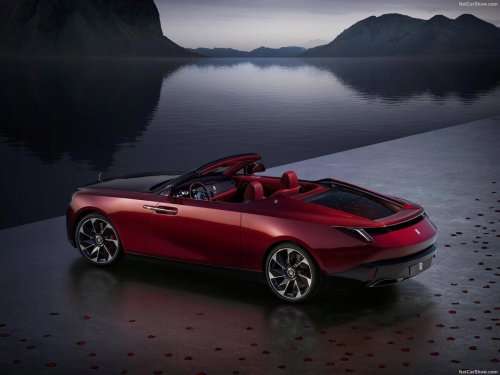 ¿Cuál es el coche más caro del mundo?: éste es su precio en marzo de 2026