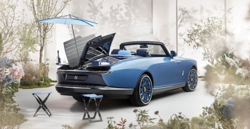 ¿Cuál es el coche más caro del mundo?: éste es su precio en marzo de 2026