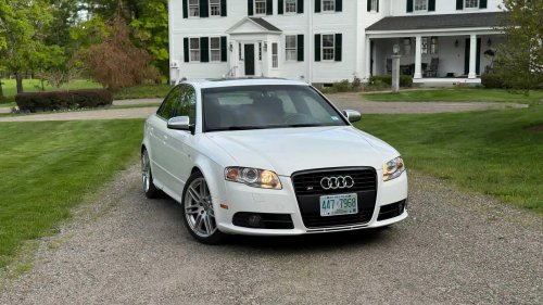 Sleeper Cars Quietly Disappeared From Our Roads