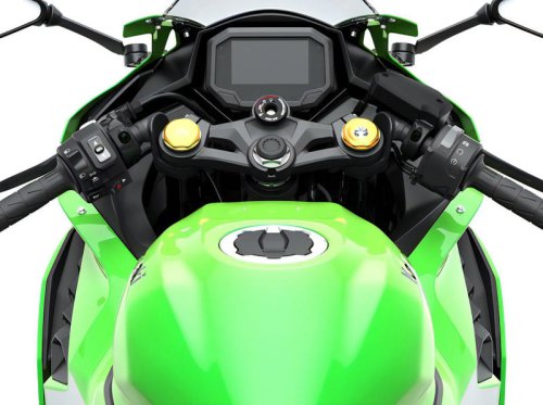 【国内初導入!!】カワサキ「Ninja ZX-25RR」ついに発売！「Ninja ZX-25R SE」2026モデルも登場、スマホ連携が大きく進化！