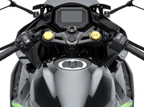 【国内初導入!!】カワサキ「Ninja ZX-25RR」ついに発売！「Ninja ZX-25R SE」2026モデルも登場、スマホ連携が大きく進化！