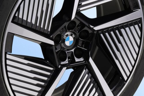 BMW, BMW iX3, 2026 BMW iX3 Shows Sustainability is More than Just a Buzz Word