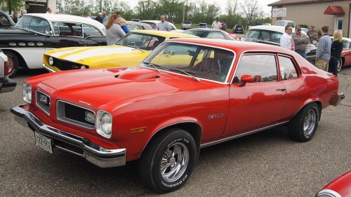 GM, 9 forgotten GM muscle cars finally getting the respect they deserve
