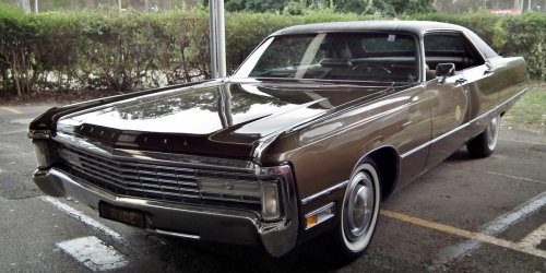 8 Forgotten American Cars That Were Way Ahead of Their Time