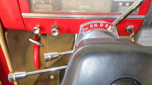 8 Forgotten American Cars That Were Way Ahead of Their Time