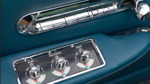 8 Forgotten American Cars That Were Way Ahead of Their Time