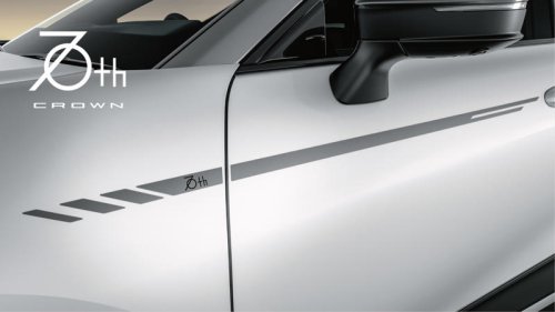 Citroën | アストンマーティン | ベントレー | シトロエン | フィアット | スマート | トヨタ | ロータス | ビュイック | キャデラック | クライスラー | クプラ | レクサス | マクラーレン | フォルクスワーゲン | アキュラ | フェラーリ | ランボルギーニ | ランドローバー | マセラティ | テスラ | アウディ | ホンダ | ヒョンデ | インフィニティ | メルセデス・ベンツ | シボレー | ジェネシス | ポルシェ | シュコダ | アルピーヌ | フォード | ジャガー | ジープ | プジョー | ルノー | ロールス・ロイス | スズキ | メルセデス | スバル | ヤマハ | マツダ | ダイハツ | アルファロメオ | アルピナ | キア | ブガッティ | 「KINTO FACTORY」が「トヨタ・クラウン」シリーズをカスタマイズできる新アイテムをリリース