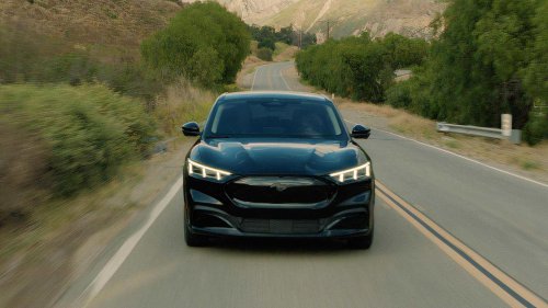 Why this popular electric SUV is a financial nightmare for new buyers