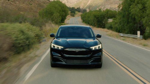 Why this popular electric SUV is a financial nightmare for new buyers