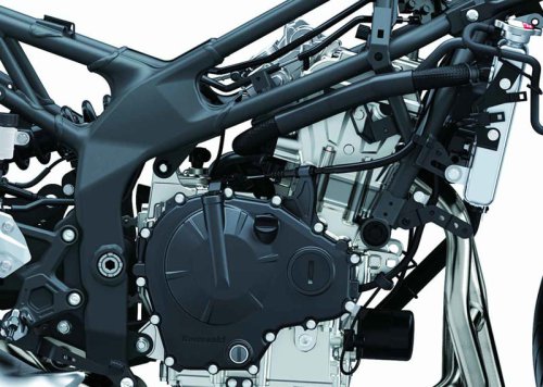 【国内初導入!!】カワサキ「Ninja ZX-25RR」ついに発売！「Ninja ZX-25R SE」2026モデルも登場、スマホ連携が大きく進化！