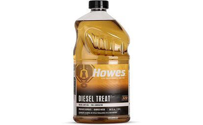 The Best Way To Keep Your Diesel Truck Running Forever