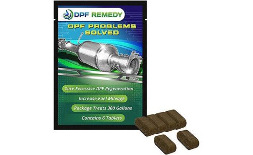 The Best Way To Keep Your Diesel Truck Running Forever