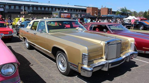 10 classic big block builds that faded away