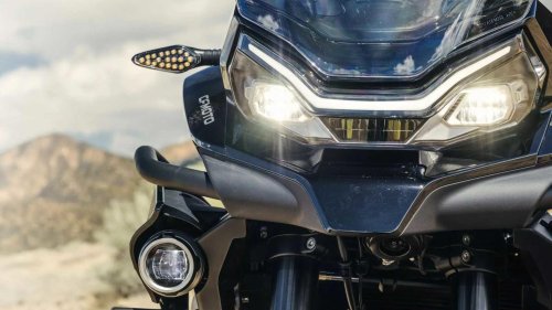 The BMW GS alternative that makes premium ADVs hard to justify