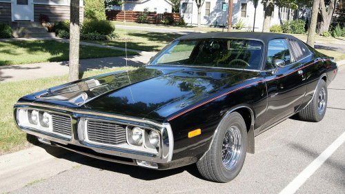 Muscle Cars, 8 1970s muscle cars that got stuck in limbo