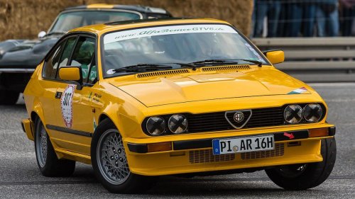 8 cars that became more respected after enthusiasts finally drove them