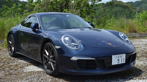 Porsche, 9 Porsche Turbo models that terrified first-time drivers
