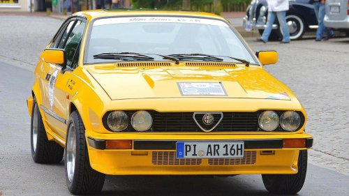 8 six-cylinder builds that kept up with V8s