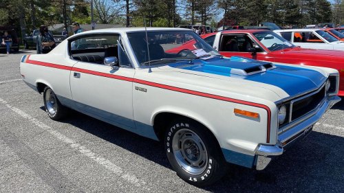11 Big-Block beasts you’ve probably never driven