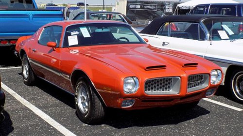 10 classic big block builds that faded away