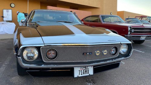 10 classic big block builds that faded away