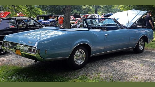 10 classic big block builds that faded away