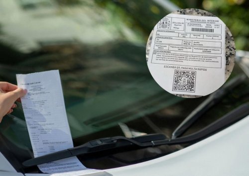 La nueva carta que está poniendo en alerta a los conductores