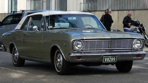 10 fast little Fords you’ve probably missed