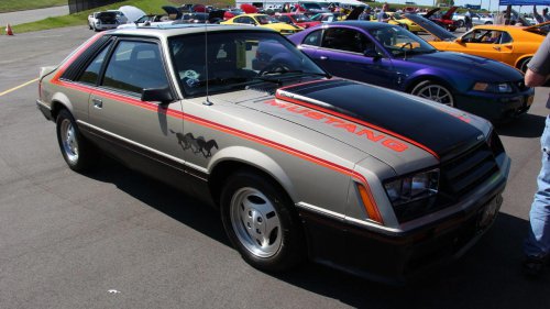 10 fast little Fords you’ve probably missed