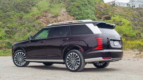 Why a manual transmission Subaru SUV is not coming