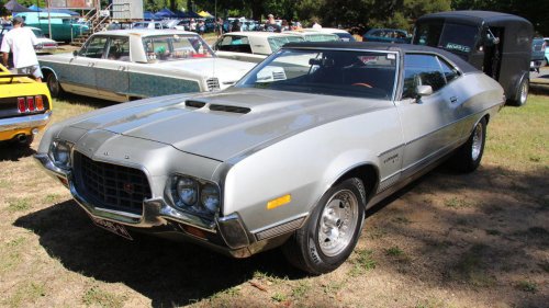 Muscle Cars, 8 1970s muscle cars that got stuck in limbo