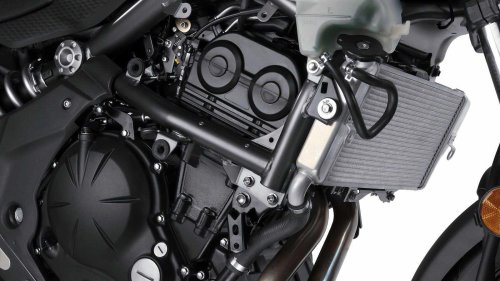 The affordable sports bike that holds its value better than a Honda CBR