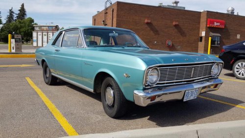 10 fast little Fords you’ve probably missed