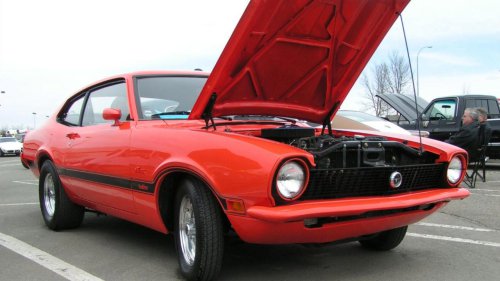 10 fast little Fords you’ve probably missed