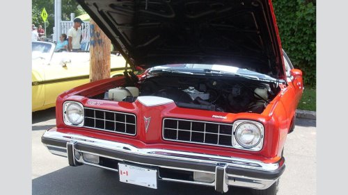 8 1970s muscle cars that got stuck in limbo