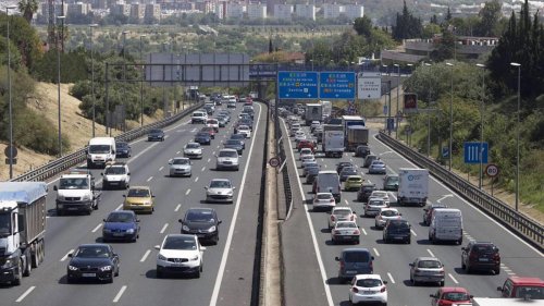 Bernat Escolano, mecánico: "La DGT te dice que hagas estas cinco cosas pero no te dice que rompen tu coche"