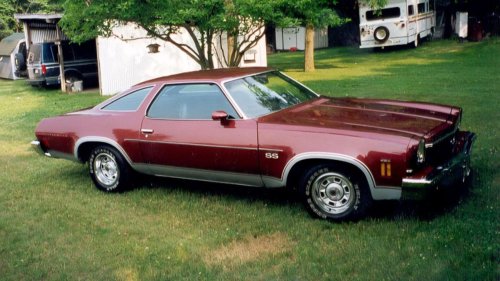 Muscle Cars, 8 1970s muscle cars that got stuck in limbo