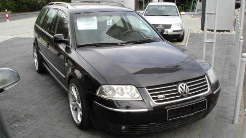 9 sleeper performance cars hidden in the history of Volkswagen