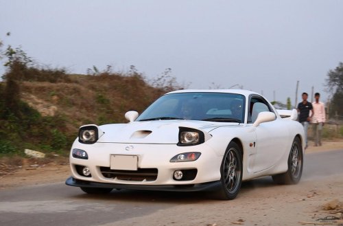 8 Japanese performance legends that still dominate online auctions