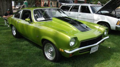 8 Cars from the ’70s that should stay parked